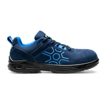 Sicherheitshalbschuh Sottozero DOCKS S1PS SR FO ESD SZ900 2