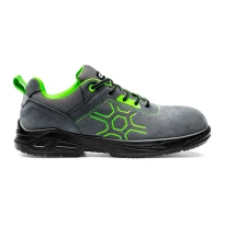 Sicherheitshalbschuh Sottozero DOCKS S1PS SR FO ESD SZ900