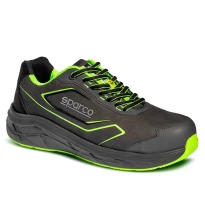 Sicherheitsschuhe Sparco OLIVER S3S HRO SR FO ESD BTB0027B0E54