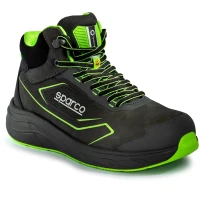 Sicherheitsschuhe Sparco ESTEBAN hoch S3S SR FO HRO BTB0116B0E54