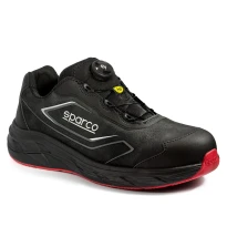 Sparco WANKEL Sicherheitsschuhe S3S SR FO HRO