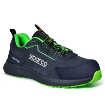 Sicherheitsschuhe Sparco Satoru S1PS SR FO HRO BTB0117B0N34