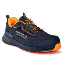 Sparco Sakon Sicherheitsschuhe S3S SR FO HRO BTB0030B0N12