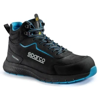 Sparco KAMUI Sicherheitsschuhe S3S SR FO HRO BTB0111B0K30