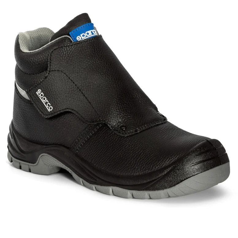 Sparco WISDOM S3S SR FO HRO Sicherheitsschuhe BTB0060B0K11