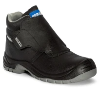 Sparco WISDOM S3S SR FO HRO Sicherheitsschuhe BTB0060B0K11