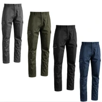 Arbeitshose Sottozero ATLANTIC FLEX 19020