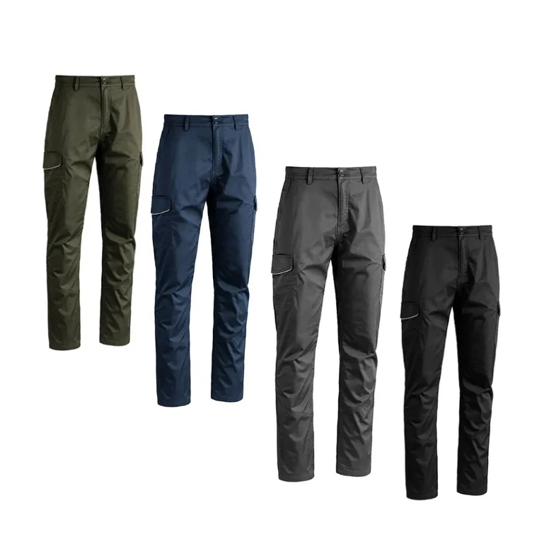 Sottozero Atlantic Mix Arbeitshose 19040