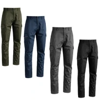 Sottozero Atlantic Mix Arbeitshose 19040