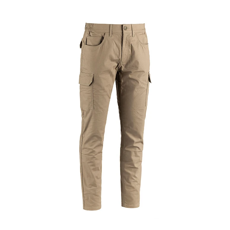 Arbeitsbundhose Mehrtaschen Stretch Sottozero Vinny E0270