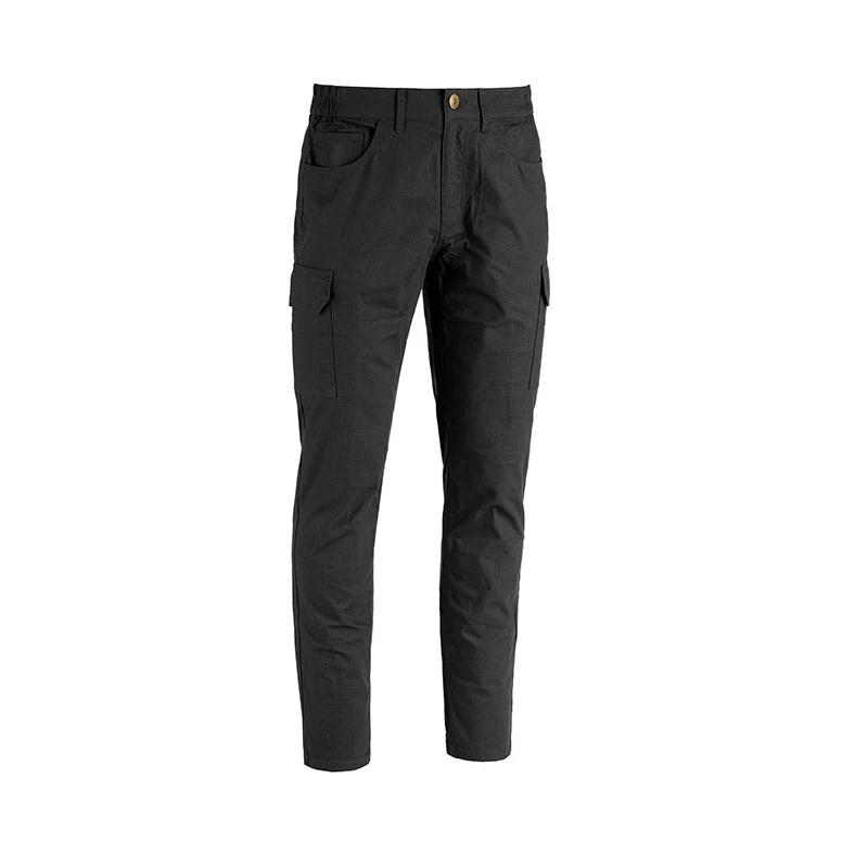 Arbeitsbundhose Mehrtaschen Stretch Sottozero Vinny E0270