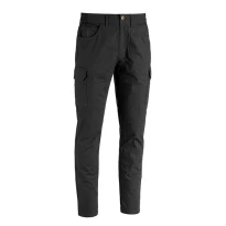 Arbeitsbundhose Mehrtaschen Stretch Sottozero Vinny E0270