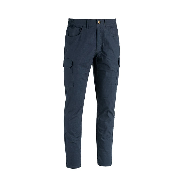 Arbeitsbundhose Mehrtaschen Stretch Sottozero Vinny E0270