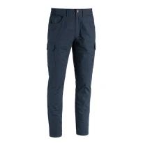 Arbeitsbundhose Mehrtaschen Stretch Sottozero Vinny E0270