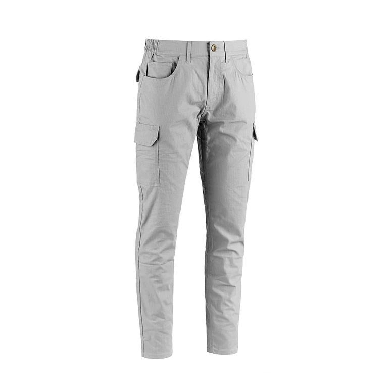 Arbeitsbundhose Mehrtaschen Stretch Sottozero Vinny E0270