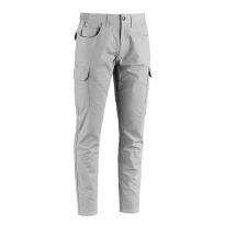 Arbeitsbundhose Mehrtaschen Stretch Sottozero Vinny E0270
