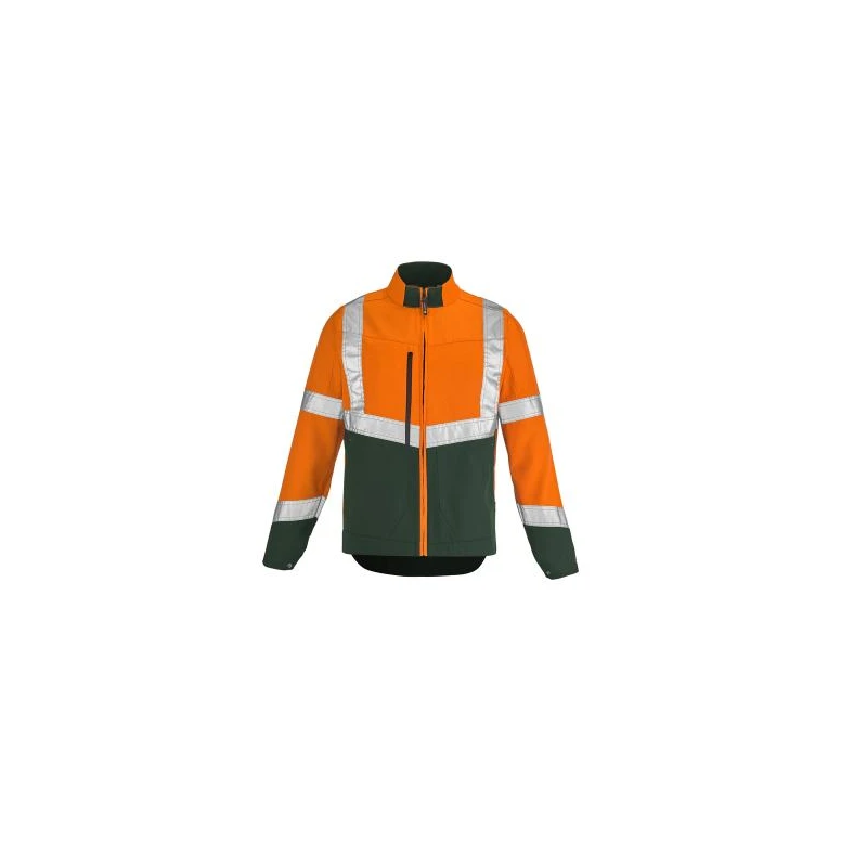 Lafont Luta Warnschutz-Arbeitsjacke 3HVN3PI