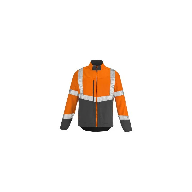 Lafont Luta Warnschutz-Arbeitsjacke 3HVN3PI