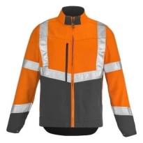 Lafont Luta Warnschutz-Arbeitsjacke 3HVN3PI
