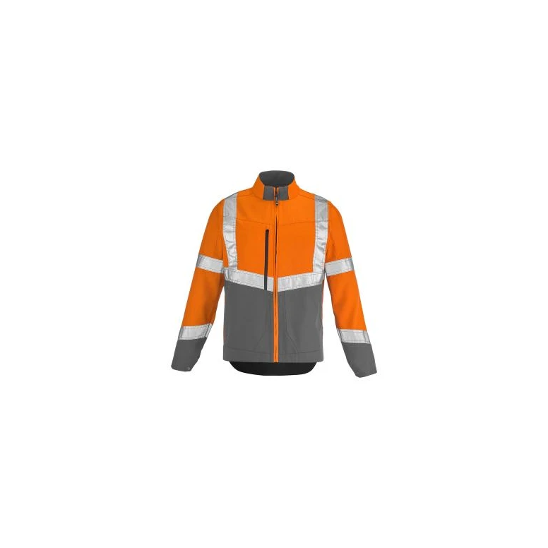 Lafont Luta Warnschutz-Arbeitsjacke 3HVN3PI
