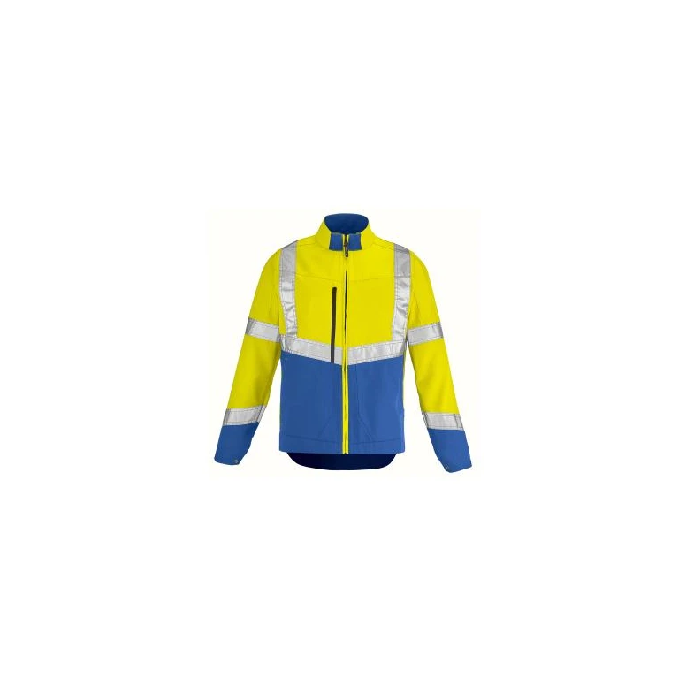 Lafont Luta Warnschutz-Arbeitsjacke 3HVN3PI