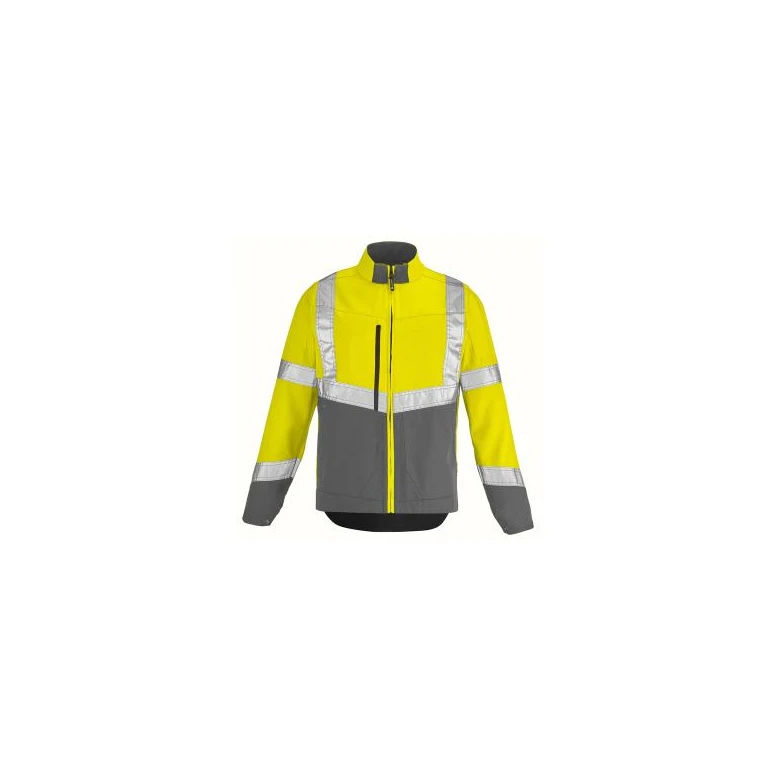 Lafont Luta Warnschutz-Arbeitsjacke 3HVN3PI
