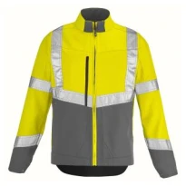 Lafont Luta Warnschutz-Arbeitsjacke 3HVN3PI