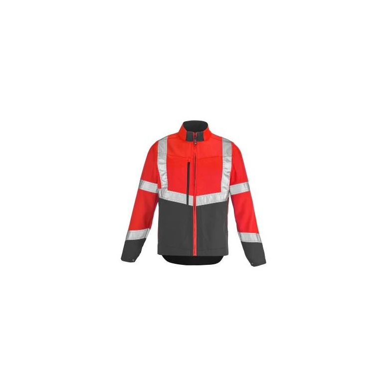 Lafont Luta Warnschutz-Arbeitsjacke 3HVN3PI