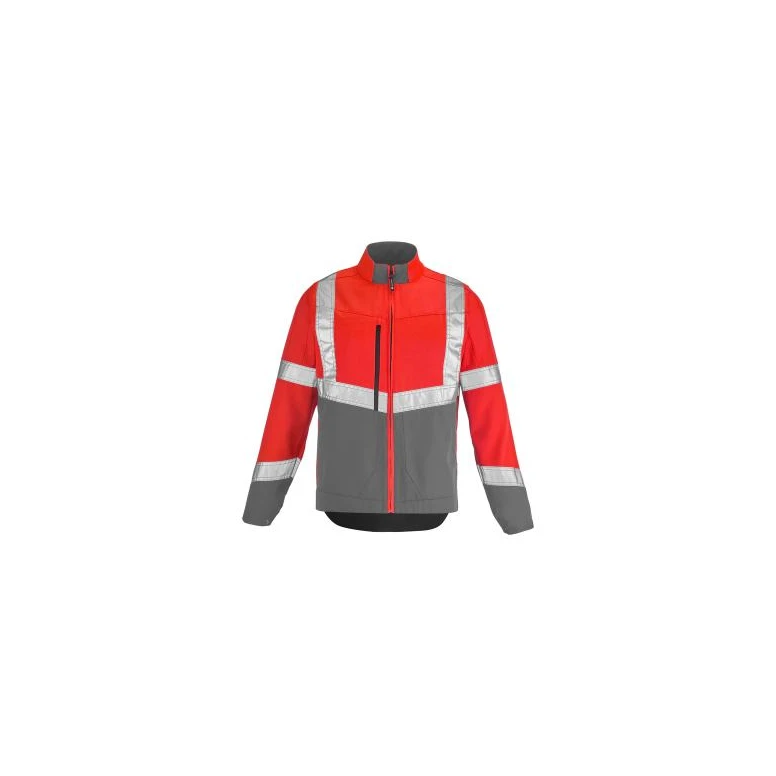 Lafont Luta Warnschutz-Arbeitsjacke 3HVN3PI