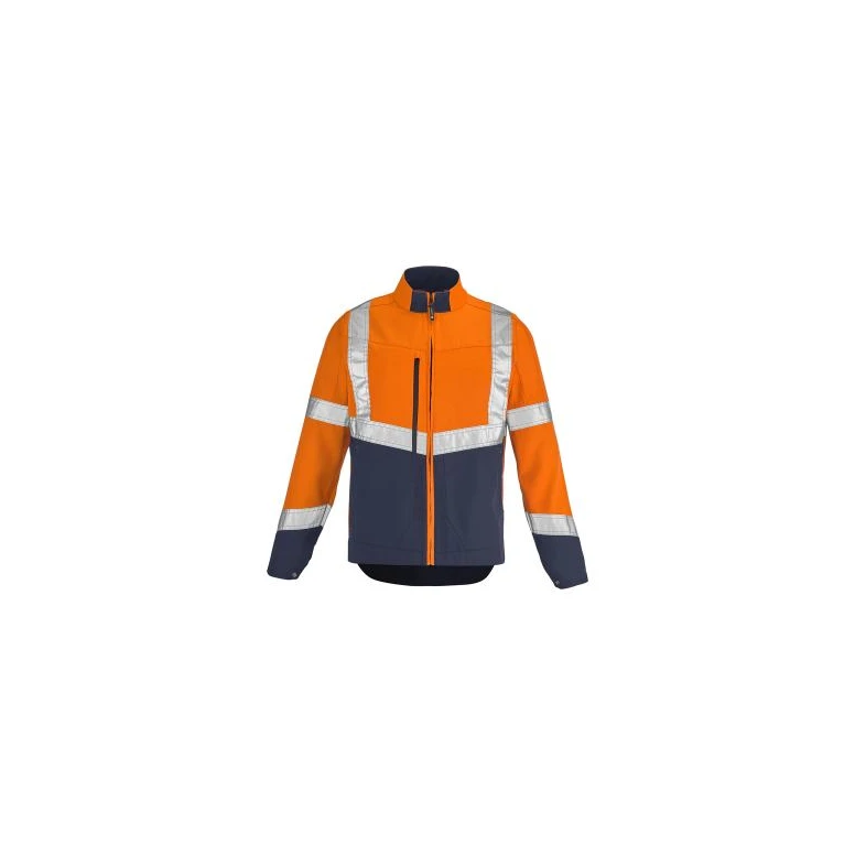 Lafont Luta Warnschutz-Arbeitsjacke 3HVN3PI