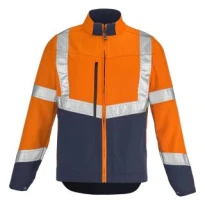 Lafont Luta Warnschutz-Arbeitsjacke 3HVN3PI
