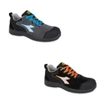 Sicherheitsschuhe Diadora Utility Action Low 701.183512