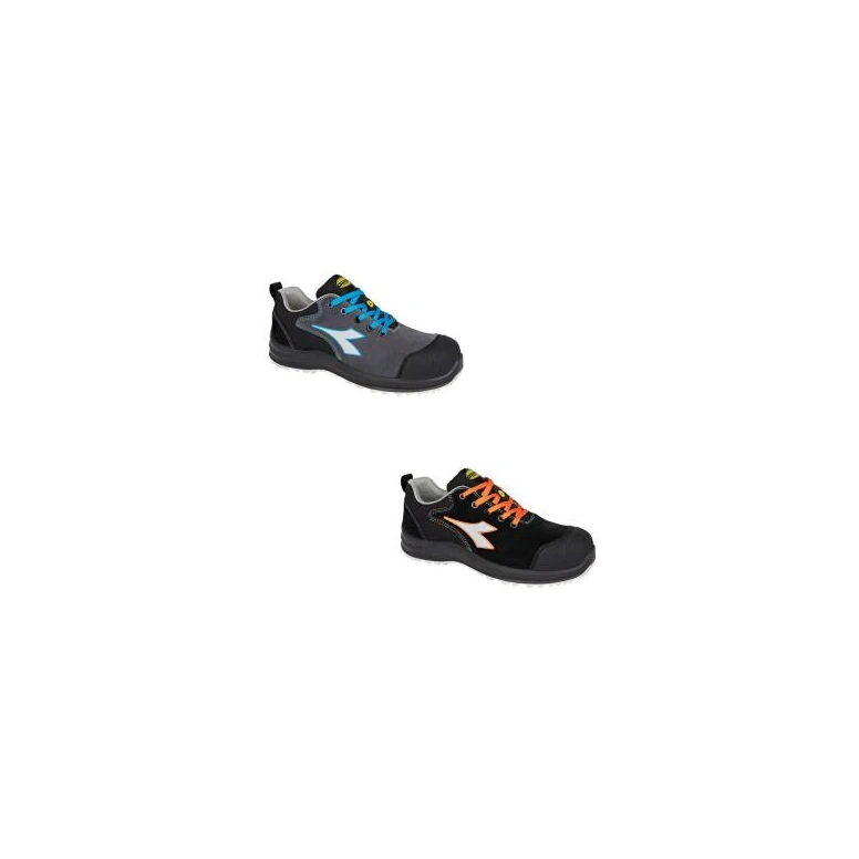 Sicherheitsschuhe Diadora Utility Action Low 701.183512