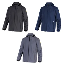 Diadora Softshell-Arbeitsjacke 702.183507