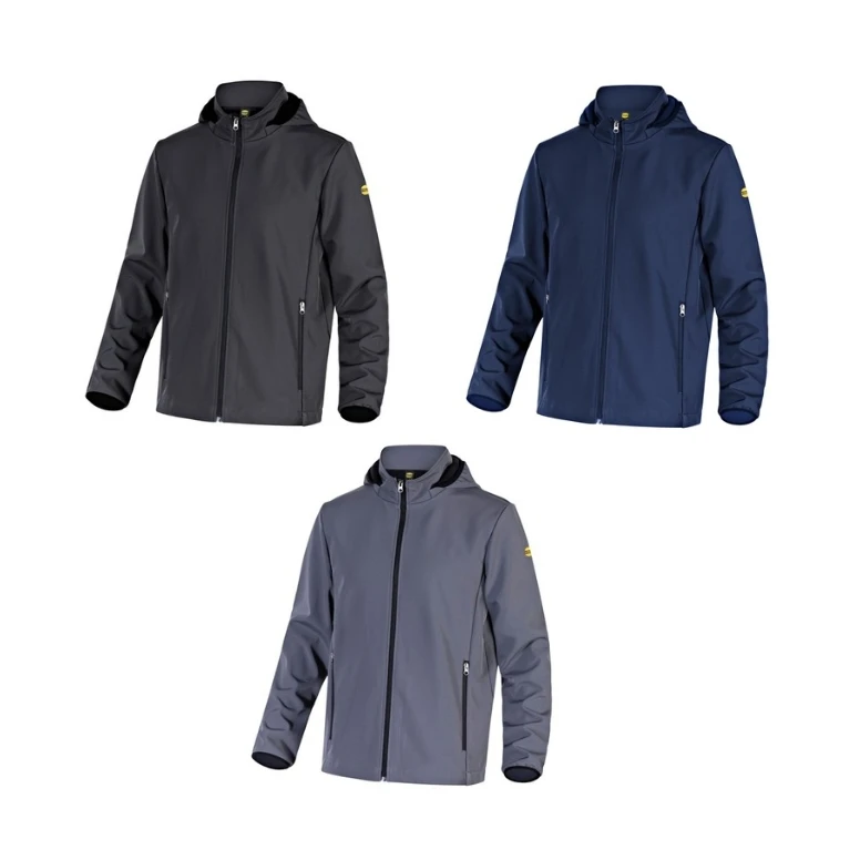 Diadora Softshell-Arbeitsjacke 702.183507