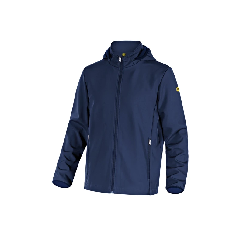 Diadora Softshell-Arbeitsjacke 702.183507
