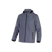 Diadora Softshell-Arbeitsjacke 702.183507