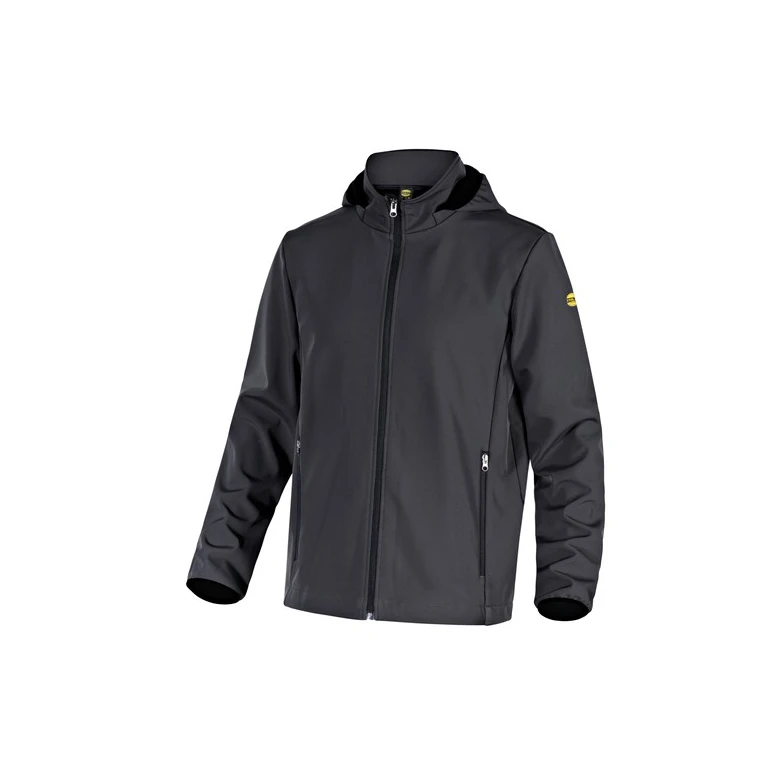 Diadora Softshell-Arbeitsjacke 702.183507