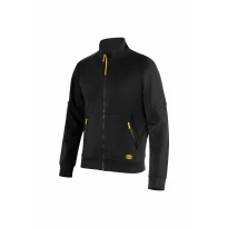 Diadora Arbeits-Sweatshirt FZ Rock 702.184010 2