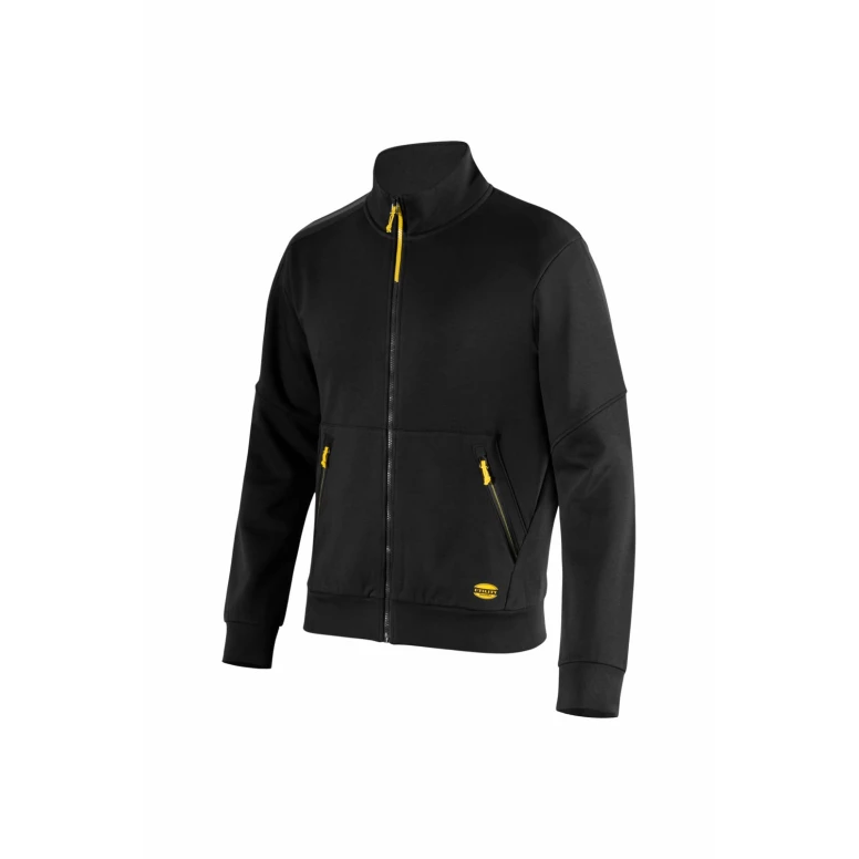 Diadora Arbeits-Sweatshirt FZ Rock 702.184010