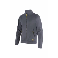 Diadora Arbeits-Sweatshirt FZ Rock 702.184010