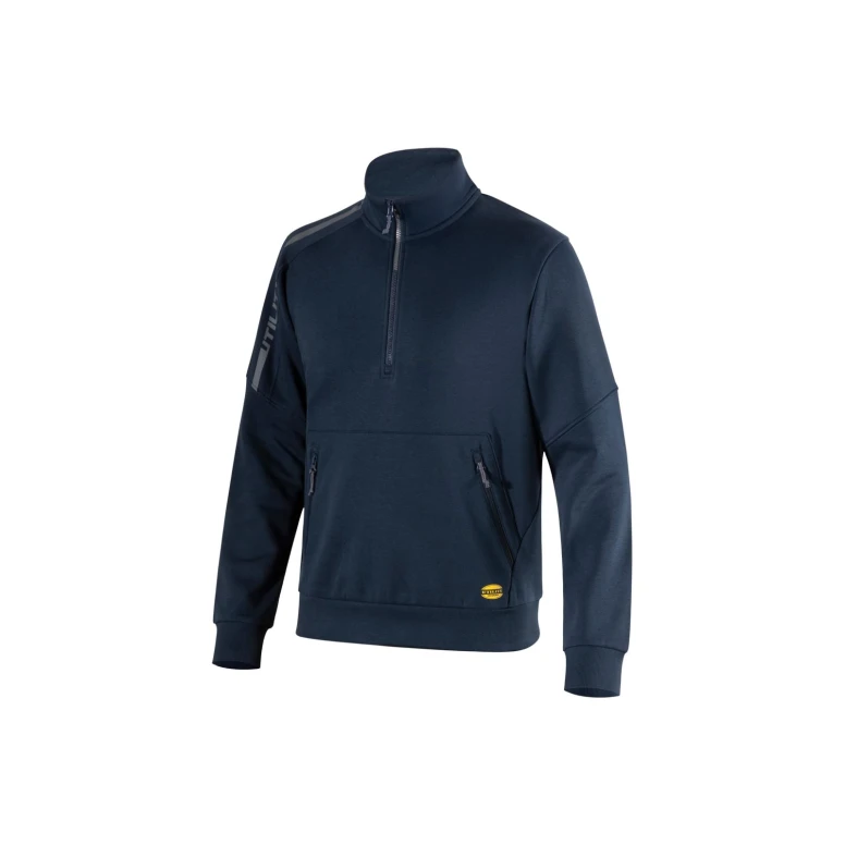 Diadora Arbeits-Sweatshirt FZ Rock 702.184010