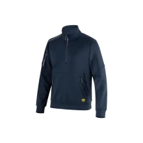Diadora Arbeits-Sweatshirt FZ Rock 702.184010