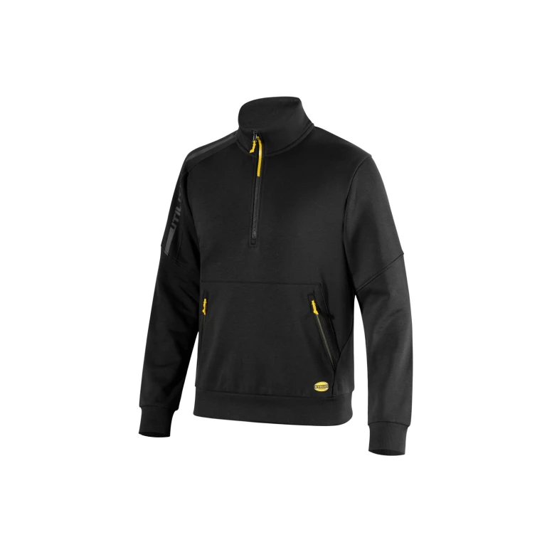 Diadora Arbeits-Sweatshirt HZ Staff 702.184011