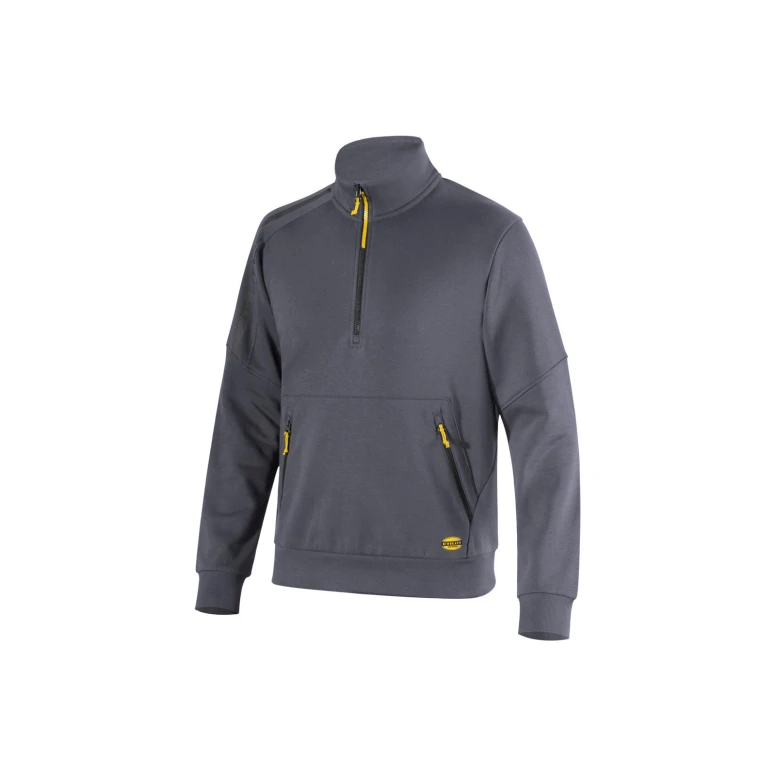 Diadora Arbeits-Sweatshirt HZ Staff 702.184011