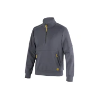Diadora Arbeits-Sweatshirt HZ Staff 702.184011