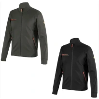 Diadora Arbeits-Sweatshirt Stretch 702.184014