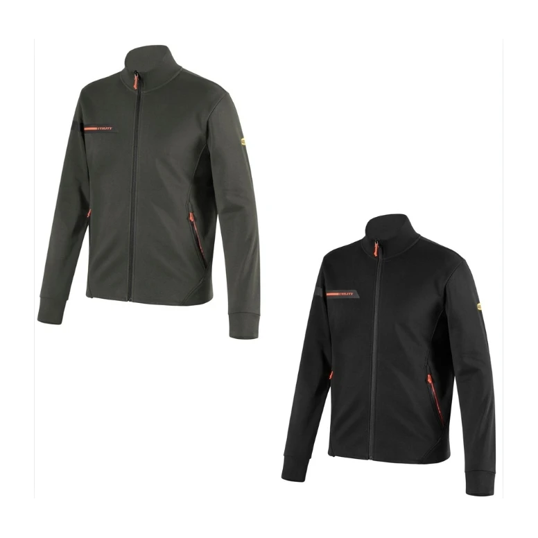 Diadora Arbeits-Sweatshirt Stretch 702.184014