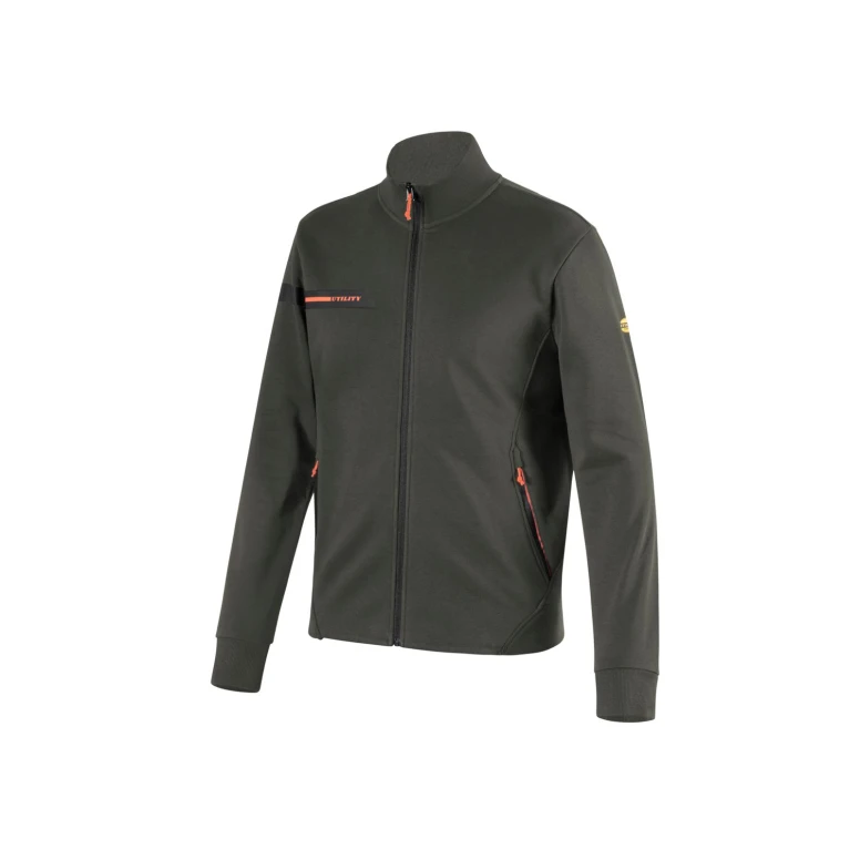 Diadora Arbeits-Sweatshirt Stretch 702.184014