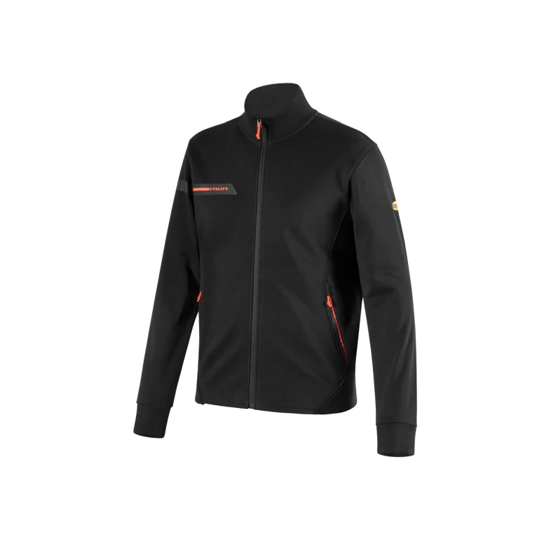 Diadora Arbeits-Sweatshirt Stretch 702.184014